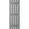 Ekena Millwork Americraft 5-Board, 3 Batten Exterior Real Wood Spaced Board-n-Batten Shutters, ARW401SB519X77CHH, PR ARW401SB519X77CHH - alternate 8